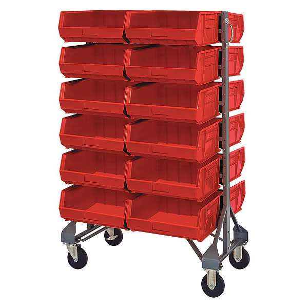 QUANTUM STORAGE SYSTEMS MQRU-12D-250-24RD