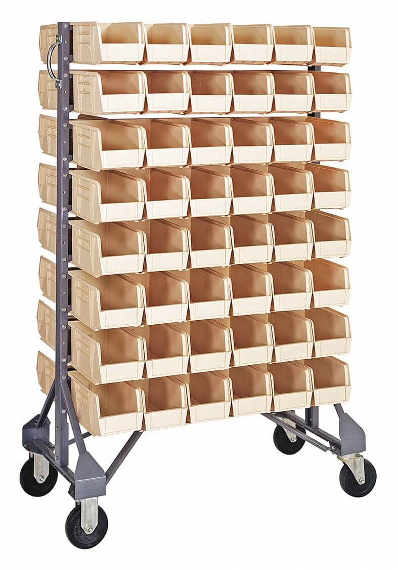 QUANTUM STORAGE SYSTEMS MQRU-16D-230-96IV