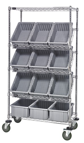 QUANTUM STORAGE SYSTEMS MWRS-5-92060