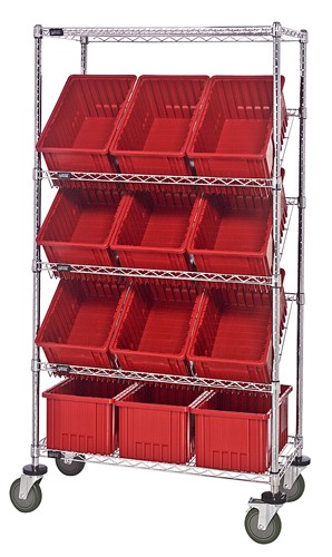 QUANTUM STORAGE SYSTEMS MWRS-5-92080