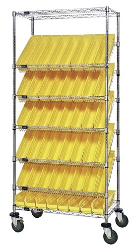 QUANTUM STORAGE SYSTEMS MWRS-7-103