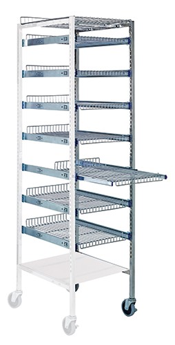 QUANTUM STORAGE SYSTEMS PS-A2475-7S