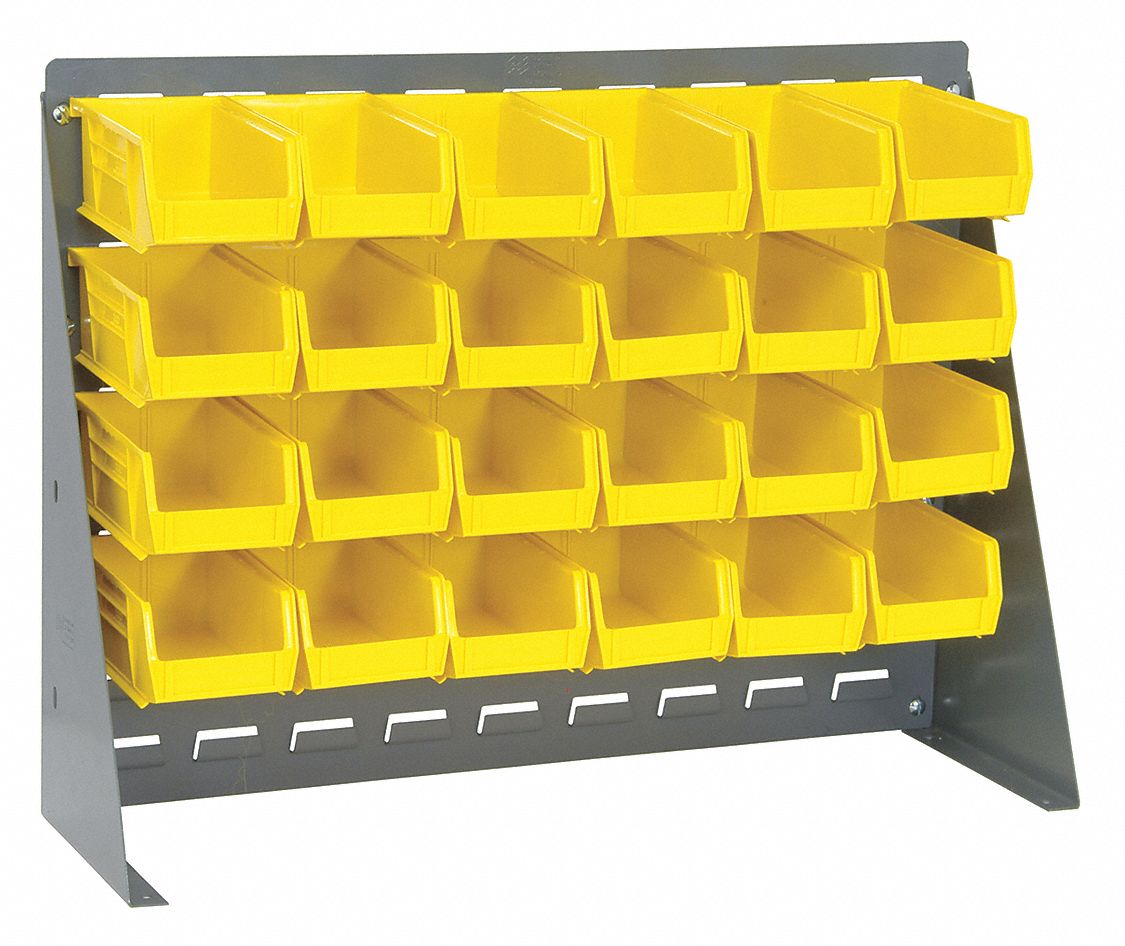 QUANTUM STORAGE SYSTEMS QBR-2721-210-24YL