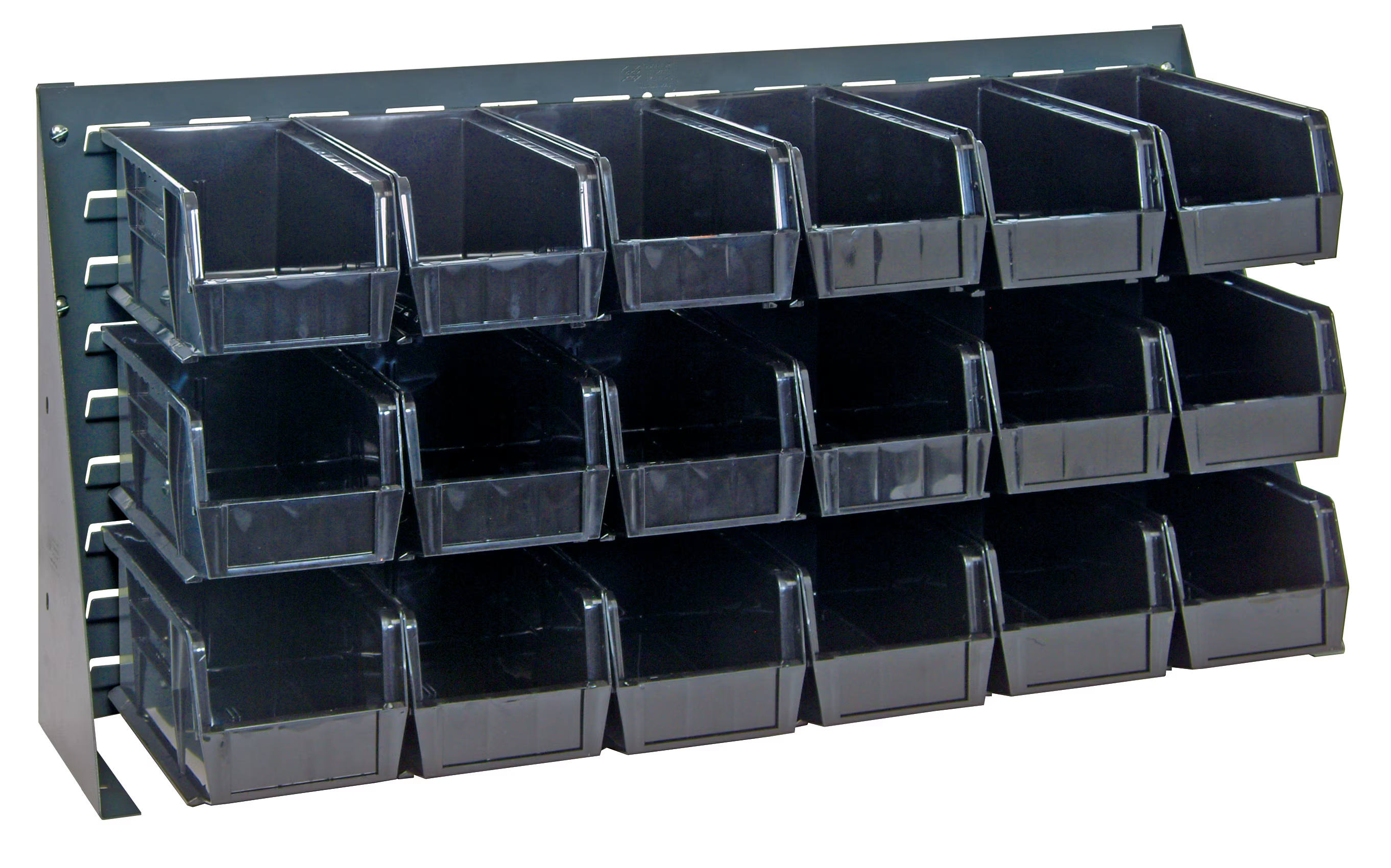 QUANTUM STORAGE SYSTEMS QBR-3619-230-18BK