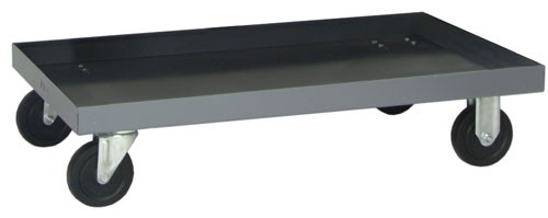 QUANTUM STORAGE SYSTEMS QDU-18