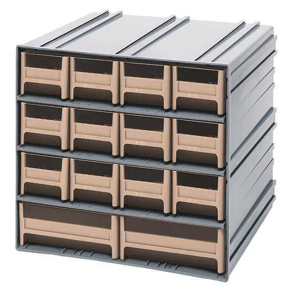 QUANTUM STORAGE SYSTEMS QIC-12123IV