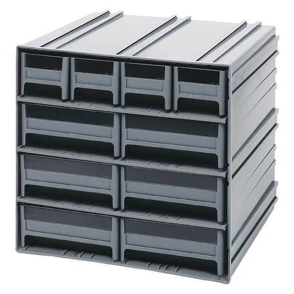 QUANTUM STORAGE SYSTEMS QIC-4163GY