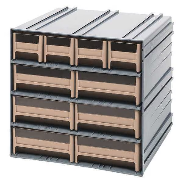 QUANTUM STORAGE SYSTEMS QIC-4163IV