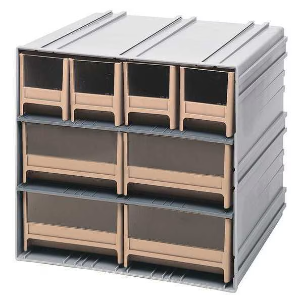 QUANTUM STORAGE SYSTEMS QIC-4244IV