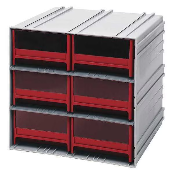 QUANTUM STORAGE SYSTEMS QIC-64RD