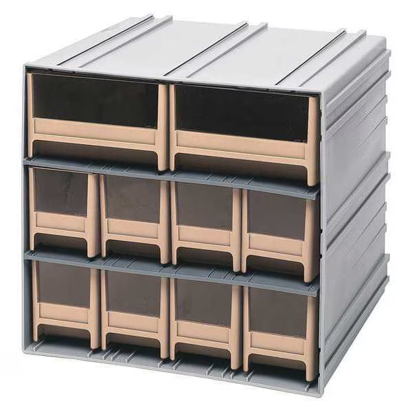 QUANTUM STORAGE SYSTEMS QIC-8224IV