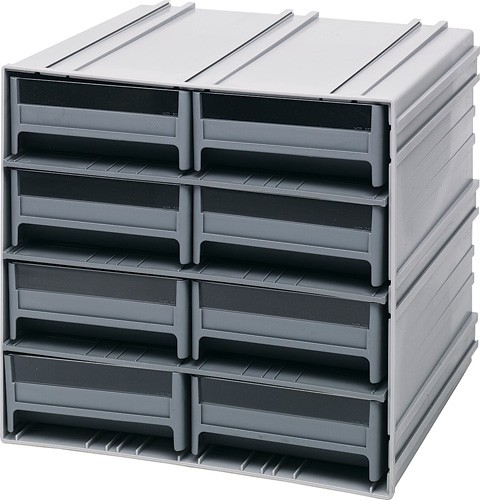 QUANTUM STORAGE SYSTEMS QIC-83