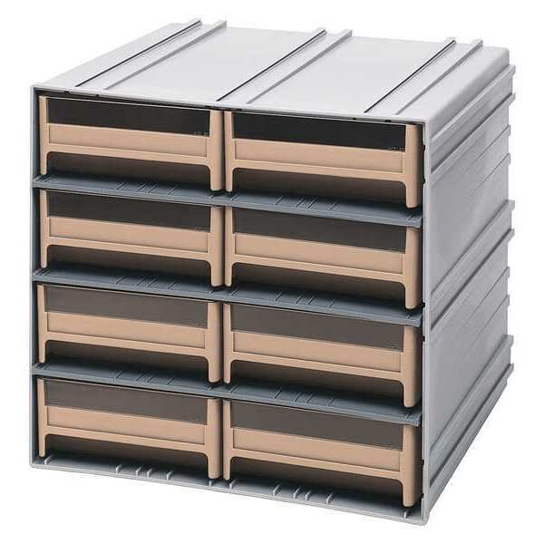 QUANTUM STORAGE SYSTEMS QIC-83IV