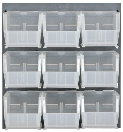 QUANTUM STORAGE SYSTEMS QLP-1819-230-9CL