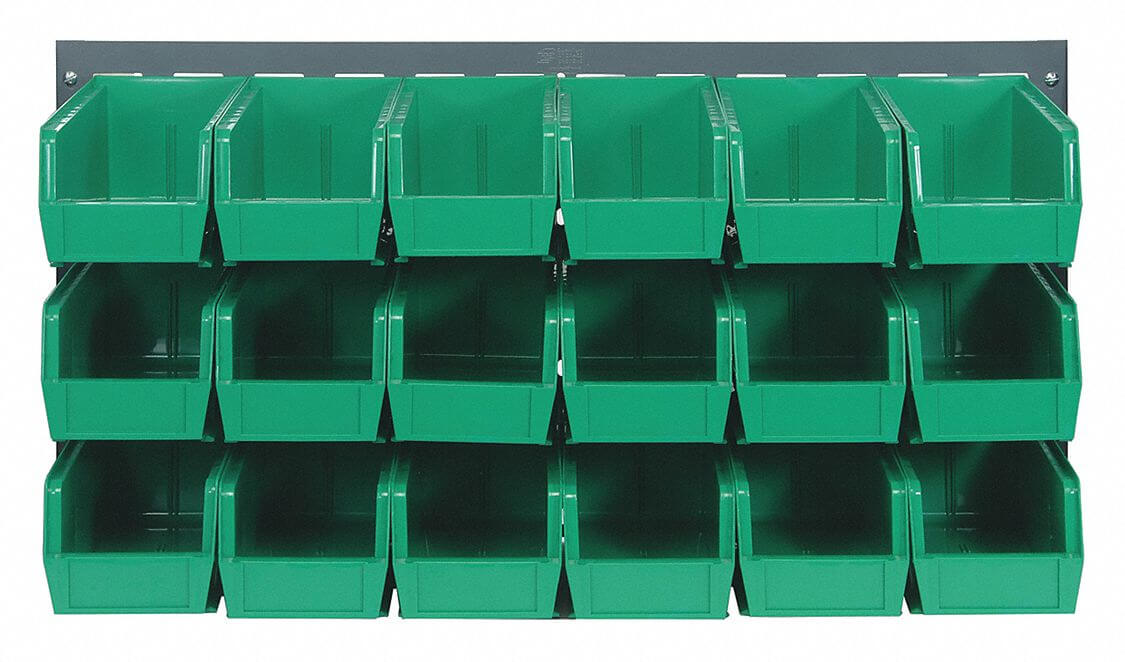 QUANTUM STORAGE SYSTEMS QLP-3619-230-18GN