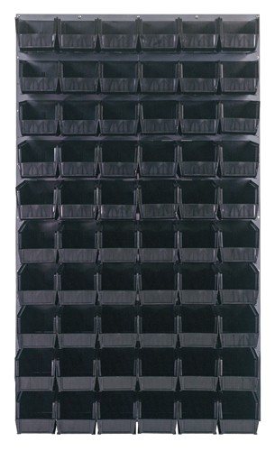 QUANTUM STORAGE SYSTEMS QLP-3661-230-60