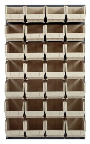 QUANTUM STORAGE SYSTEMS QLP-3661-240-28