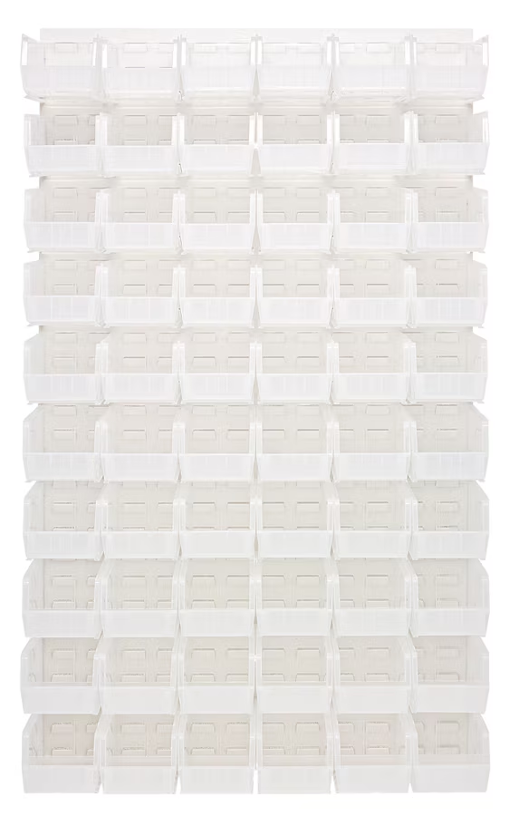 QUANTUM STORAGE SYSTEMS QLP-3661HC-230-60CL