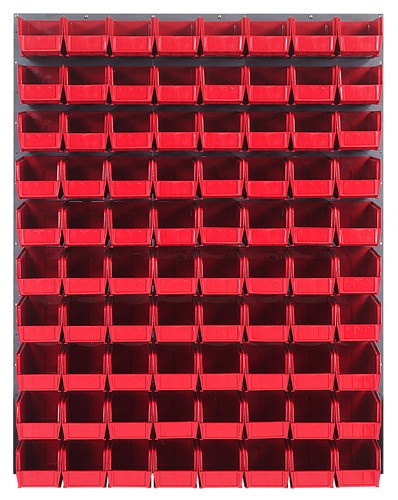 QUANTUM STORAGE SYSTEMS QLP-4861-230-80