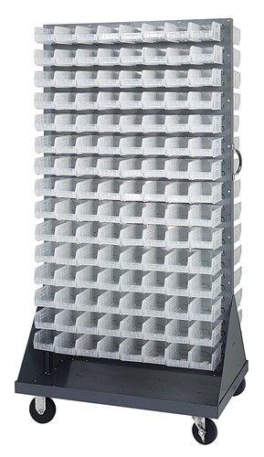 QUANTUM STORAGE SYSTEMS QMD-36H-220CL