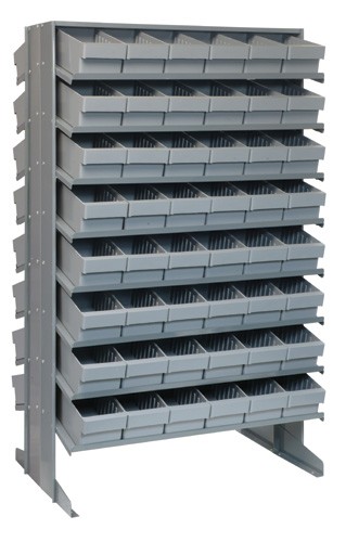 QUANTUM STORAGE SYSTEMS QPRD-601