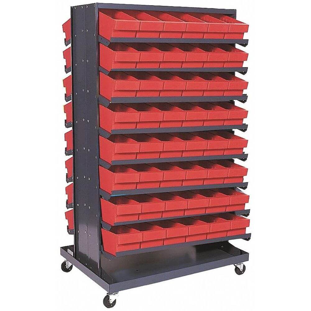 QUANTUM STORAGE SYSTEMS QPRD-601RD+QDU-00