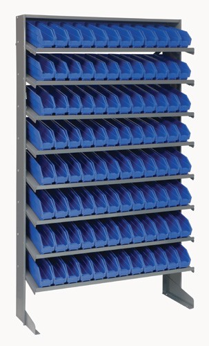 QUANTUM STORAGE SYSTEMS QPRS-100