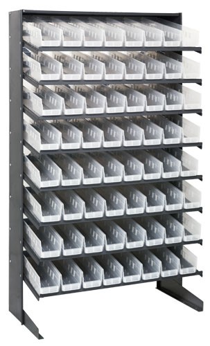 QUANTUM STORAGE SYSTEMS QPRS-103CL
