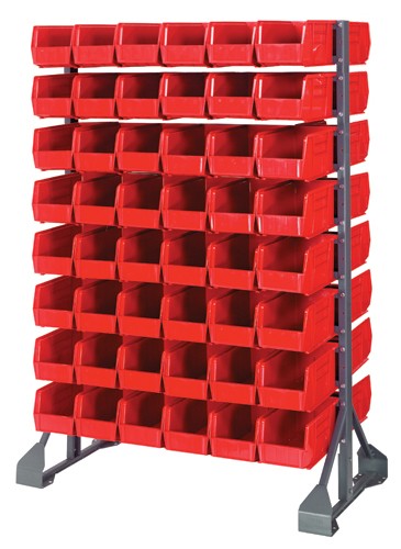 QUANTUM STORAGE SYSTEMS QRU-16D-230-96