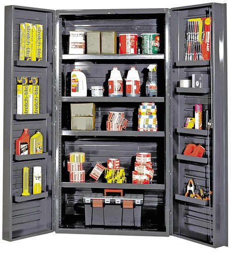 QUANTUM STORAGE SYSTEMS QSC-36-4IS-12DS