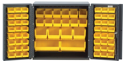 QUANTUM STORAGE SYSTEMS QSC-36-MIN