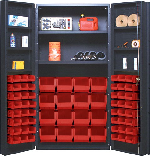 QUANTUM STORAGE SYSTEMS QSC-64-2S-6DS