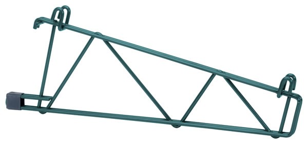 QUANTUM STORAGE SYSTEMS SG-CD14P Double Cantilever Arm, 14 Inch Shelf | CG9HGW