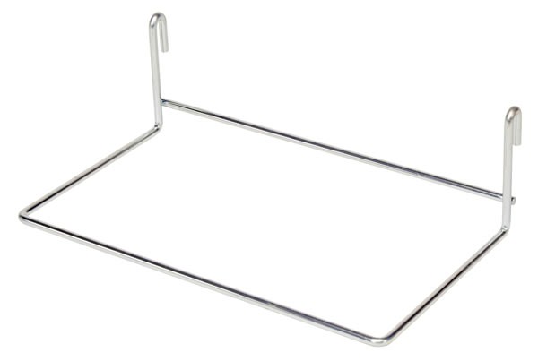 QUANTUM STORAGE SYSTEMS SG-HFF Hanging File Folder, 12-1/2 x 6-3/4 Inch Size | CG9HHJ