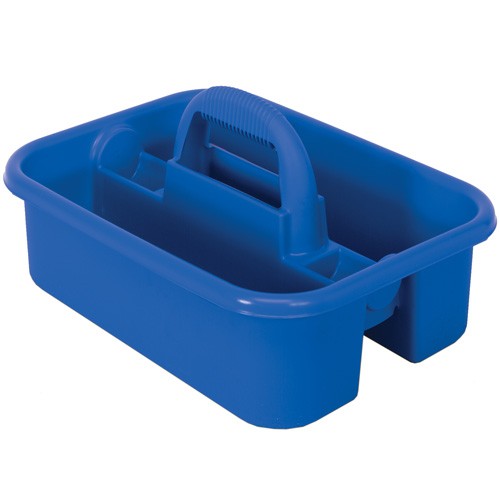 Tool Caddy, 13-3/8 x 18-1/4 x 5-1/2 Inch Size