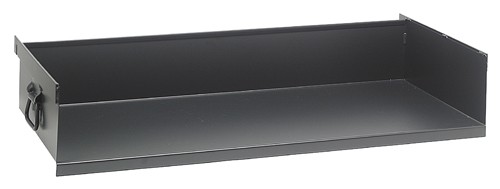 QUANTUM STORAGE SYSTEMS TT-OT9 Removable Tray Truck, Open Tray, 9 x 36 x 3 Inch Size | CG9FAT