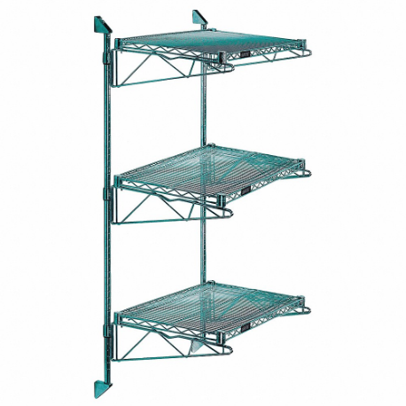 QUANTUM STORAGE SYSTEMS WC54-CB1448P