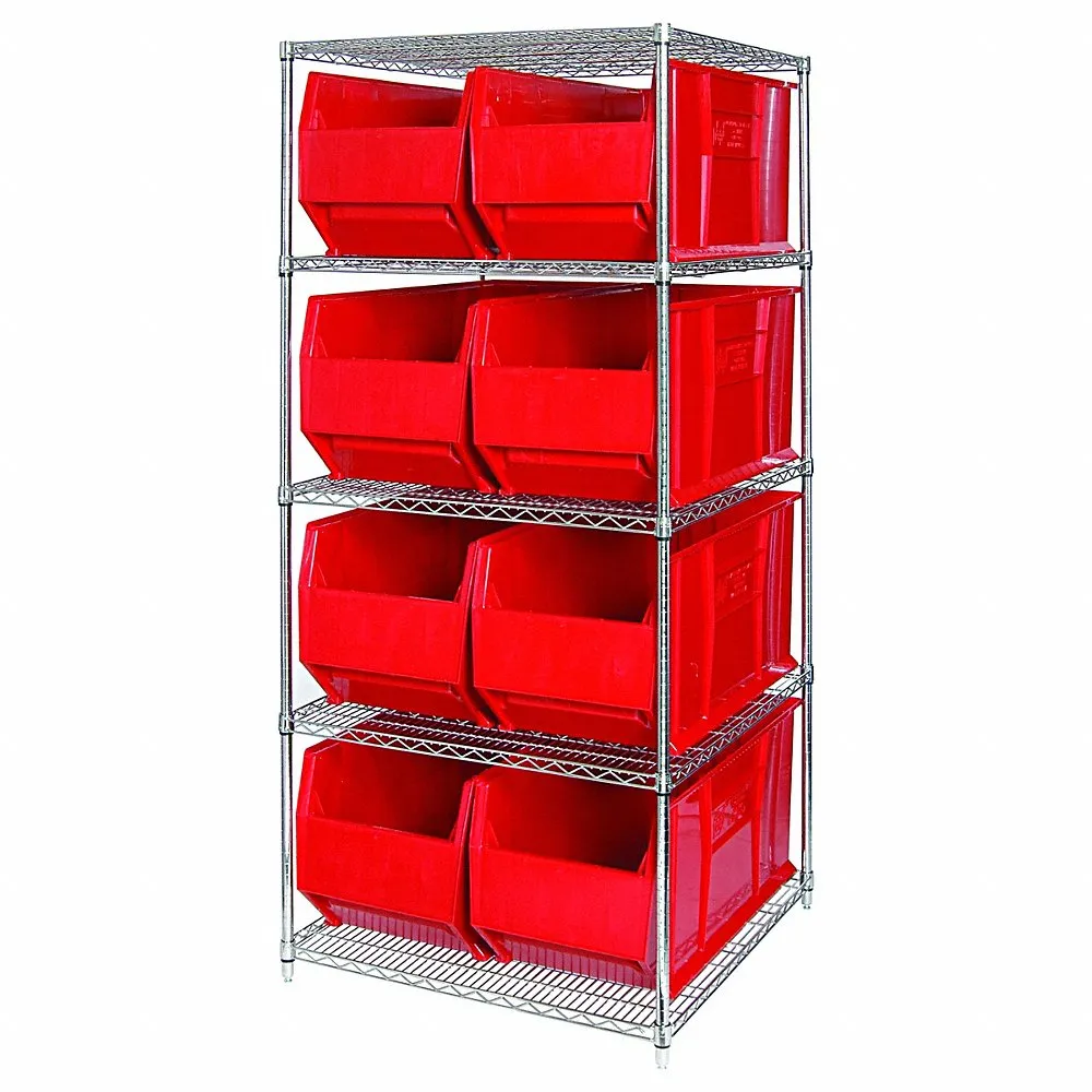 QUANTUM STORAGE SYSTEMS WR5-993RD QUANTUM STORAGE SYSTEMS WR5-993RD | CX2FHG