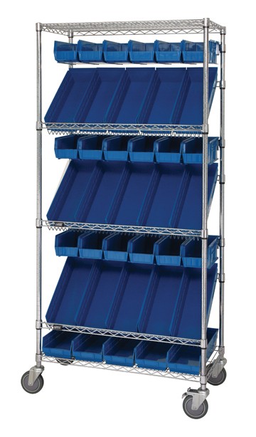 QUANTUM STORAGE SYSTEMS WRCSL5-74-1836-104230