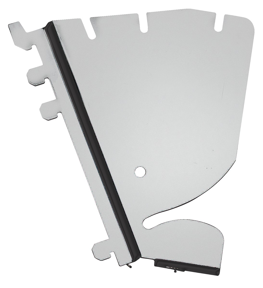 QUANTUM STORAGE SYSTEMS WS-HBBA Adjustable Bracket Pair, 2 Piece | CG9ETZ