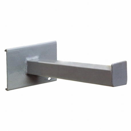 QUANTUM STORAGE SYSTEMS WS-HDS12 Spike, Heavy Duty, 12 Inch Length | CG9TUY