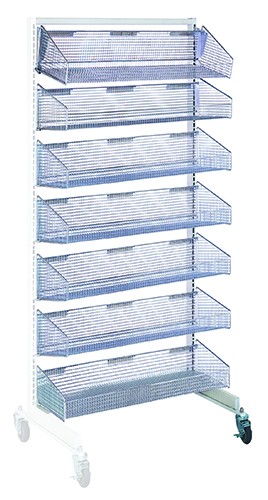 QUANTUM STORAGE SYSTEMS WS70-SS36AD-7S