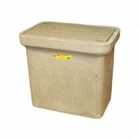 QUAZITE PG1118Z80546