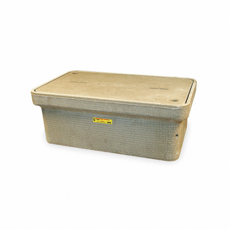 QUAZITE PG1730Z80121