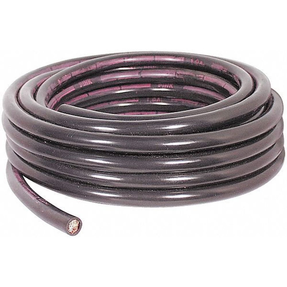 QUICK CABLE 200105-396-025
