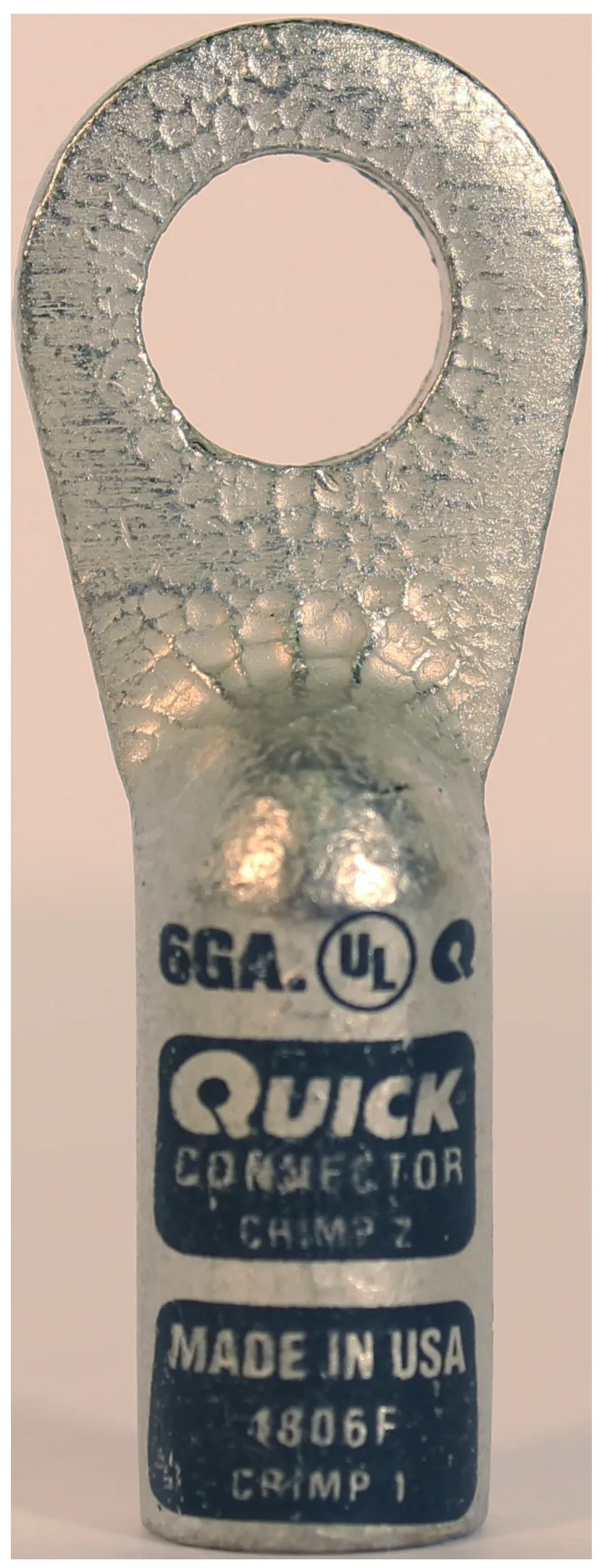 QUICK CABLE 4801-005F