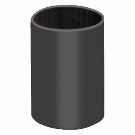 QUICK CABLE 5661-050B Heat Shrink Tubing, 0.5 Inch ID. Before Shrinking, 50 PK | CT8KUP 64TX37