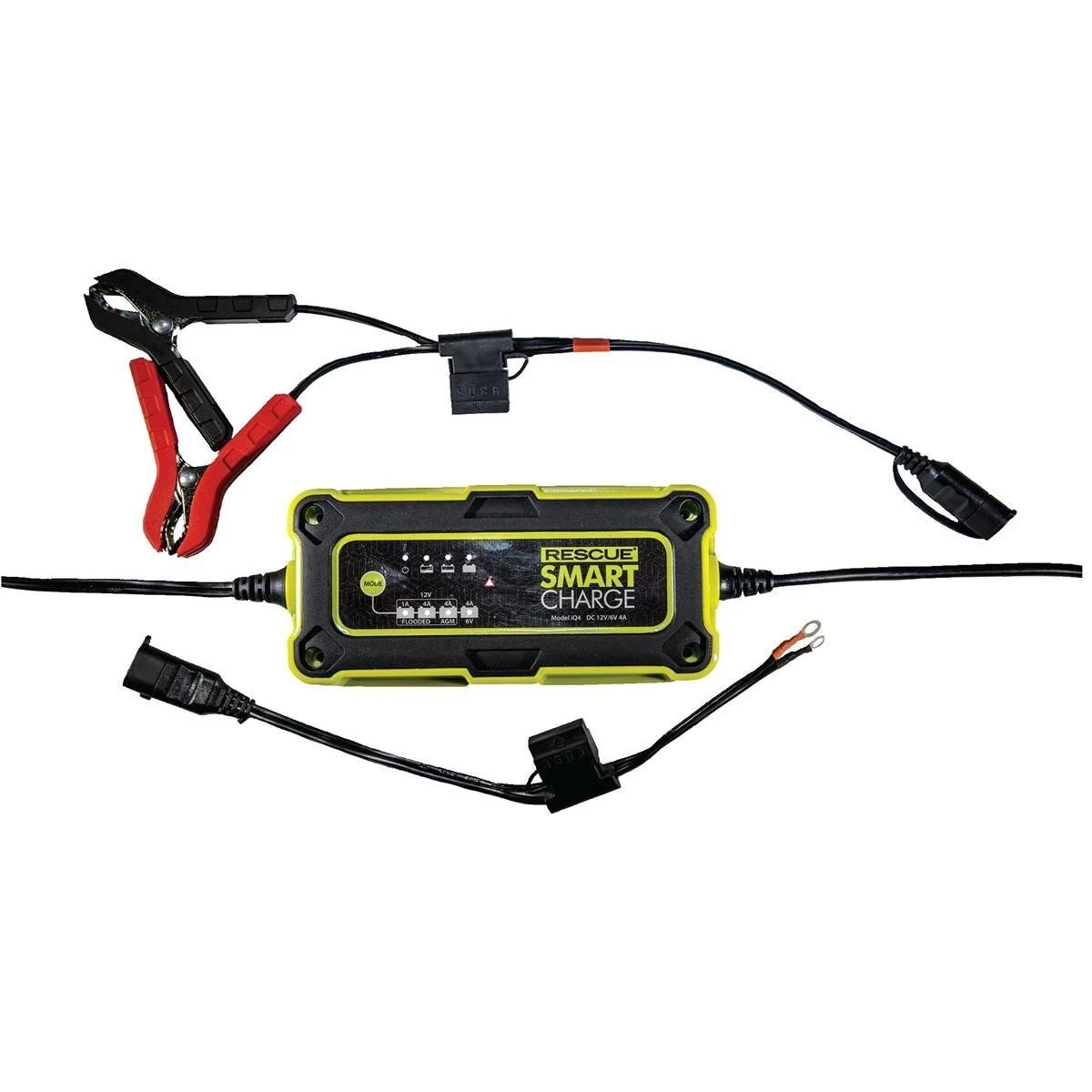 Battery Chargers/Maintainers