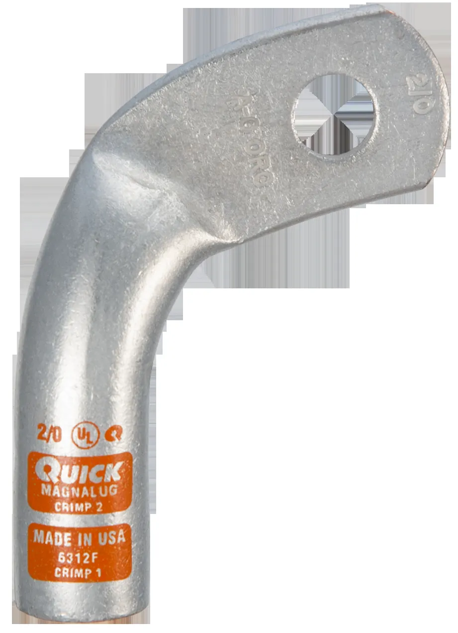 QUICK CABLE 6311-005F