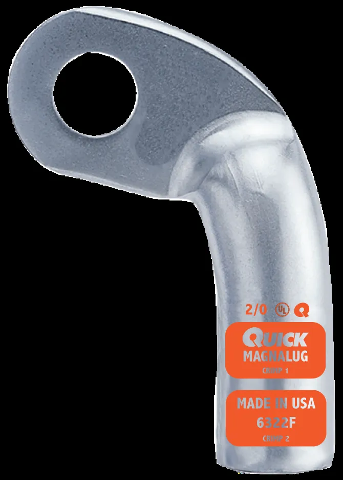 QUICK CABLE 6318-005F